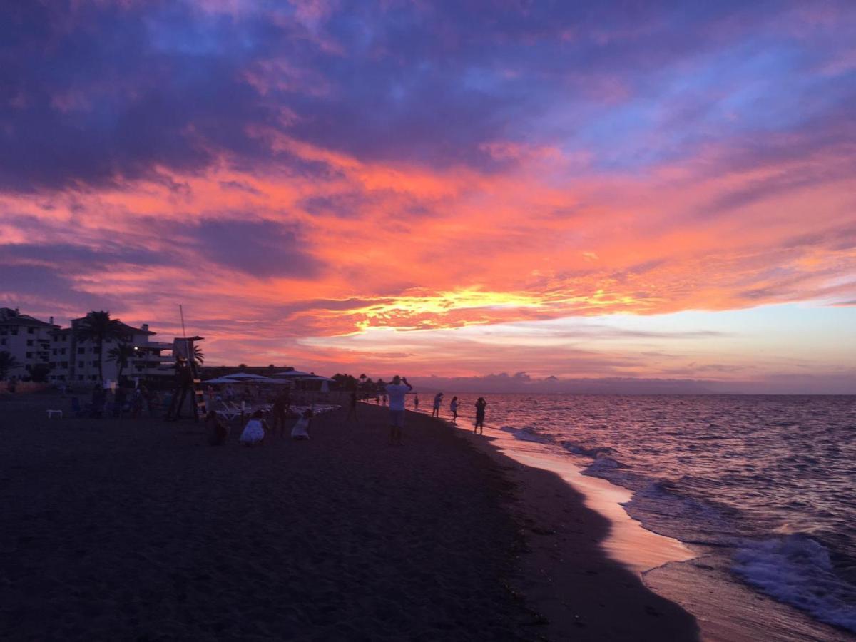 Апартаменты Precioso Y Soleado